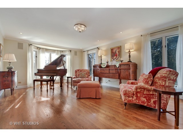 499 Drexel Ave, Glencoe, IL 60022 photo 3