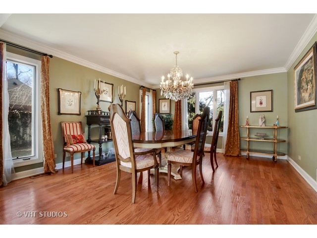 499 Drexel Ave, Glencoe, IL 60022 photo 5