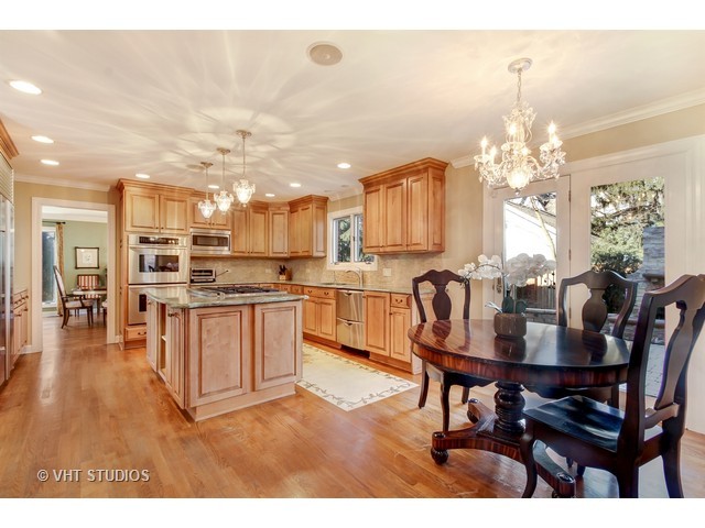 499 Drexel Ave, Glencoe, IL 60022 photo 6