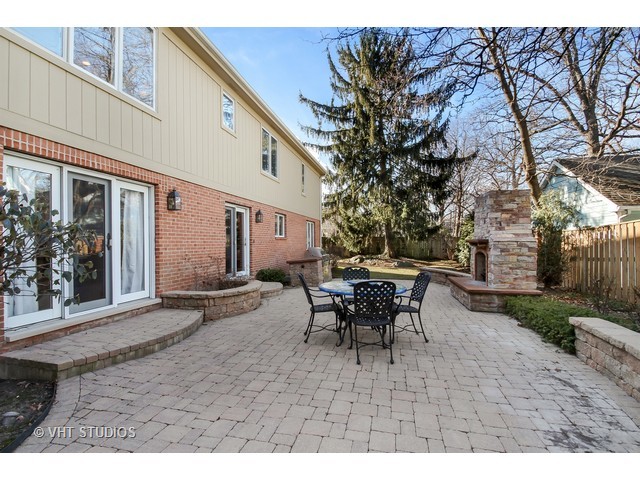 499 Drexel Ave, Glencoe, IL 60022 photo 24