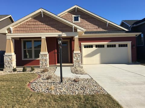 3104 Sharp St, Champaign, IL 61822 photo 1