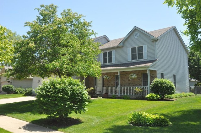 2015 Swan Ln, Elgin, IL 60123 photo 2