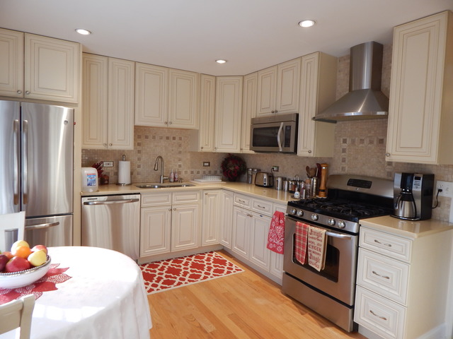 4606 N Anthon Ave, Chicago, IL 60656 photo 5