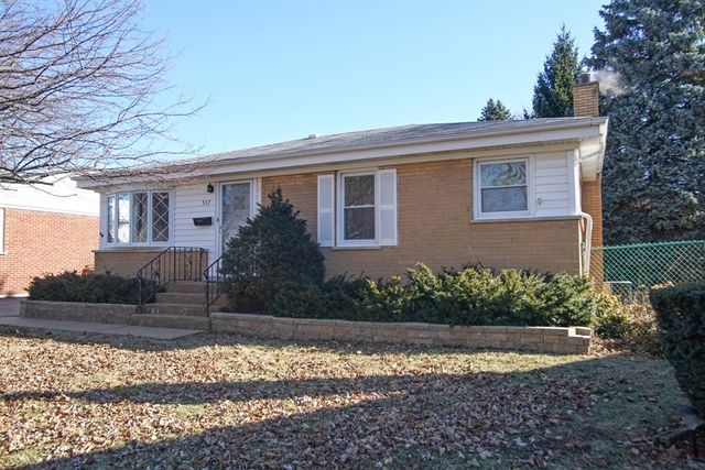 537 Cambridge Rd, Des Plaines, IL 60016 photo 1