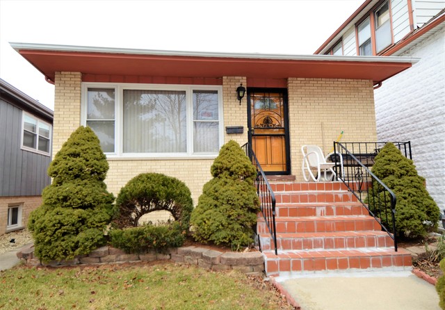 7316 W 61st St, Summit, IL 60501 photo 1