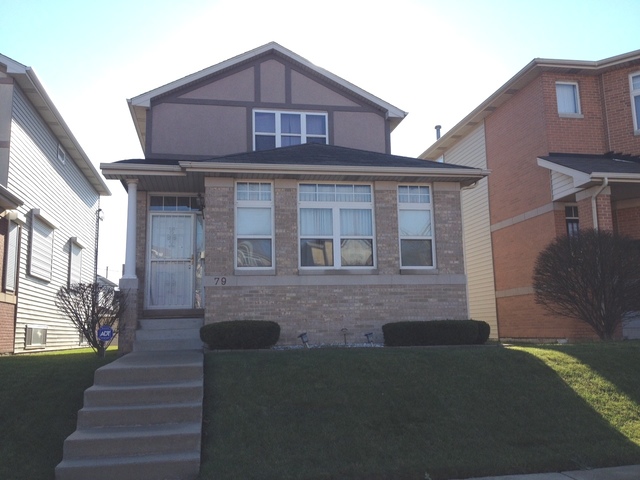 79 E 89th Pl, Chicago, IL 60619 photo 1