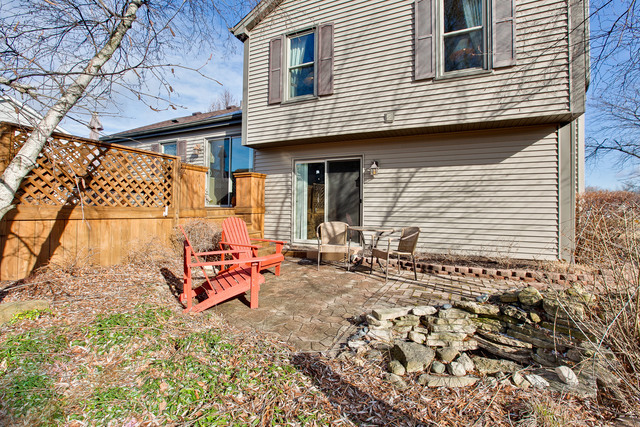 800 Roaring Brook Ln, Algonquin, IL 60102 photo 20