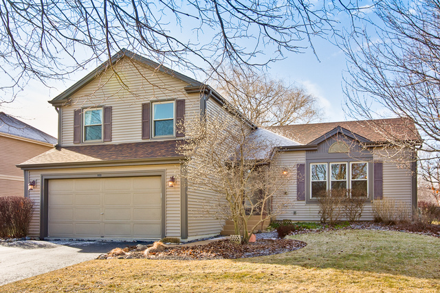 800 Roaring Brook Ln, Algonquin, IL 60102 photo 1