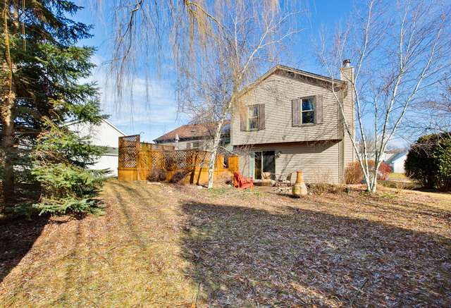 800 Roaring Brook Ln, Algonquin, IL 60102 photo 21