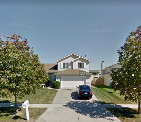 1712 Winger Dr, Plainfield, IL 60586 photo 1