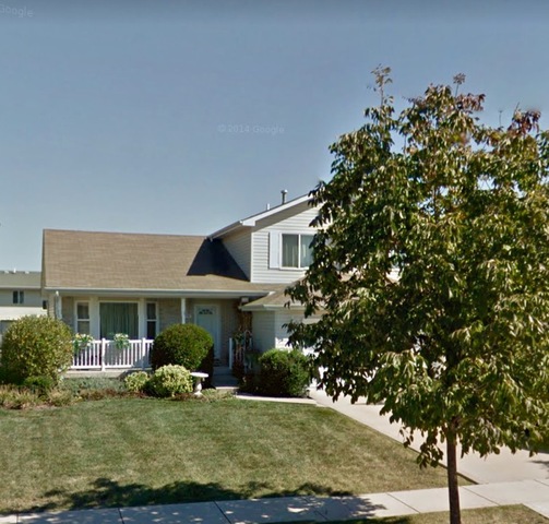 1712 Winger Dr, Plainfield, IL 60586 photo 2