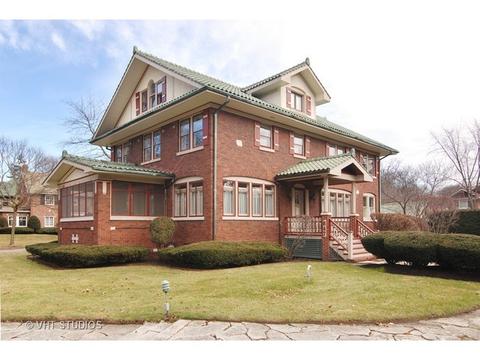 847 Jackson Ave, River Forest, IL 60305 photo 1