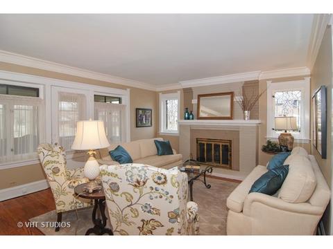 847 Jackson Ave, River Forest, IL 60305 photo 3