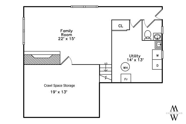 1212 Elm St, Wheaton, IL 60187 photo 22