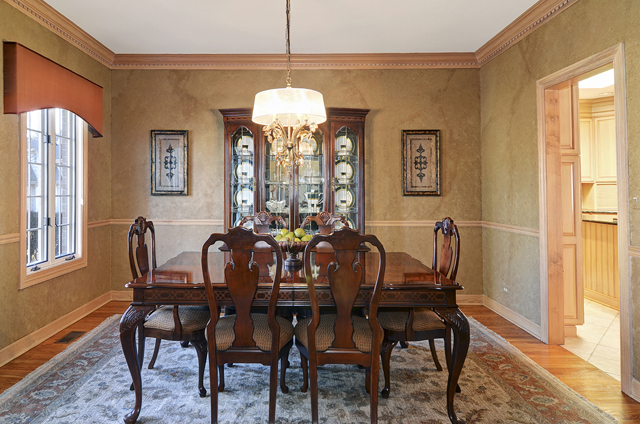 14 Todor Ct, Burr Ridge, IL 60527 photo 4