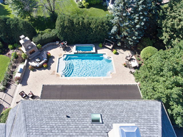 14 Todor Ct, Burr Ridge, IL 60527 photo 25