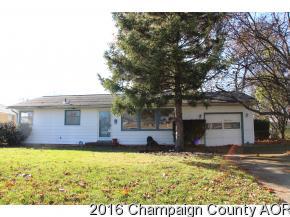 1211 Thomas Dr, Champaign, IL 61821 photo 1
