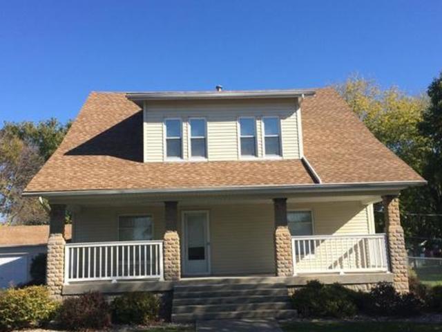208 N Leney St, Ogden, IL 61859 photo 1
