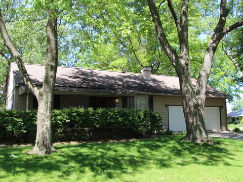 1303 Maplepark Dr, Champaign, IL 61821 photo 1