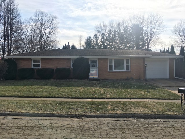1116 Tee St, Dixon, IL 61021 photo 1
