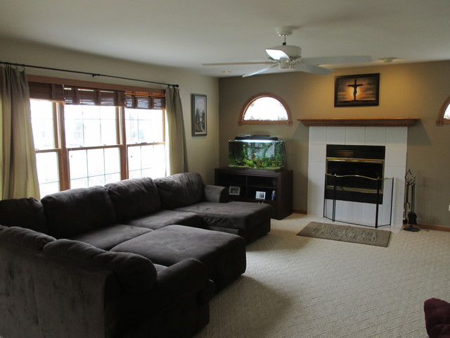 25064 Vermette Rd, Plainfield, IL 60585 photo 4
