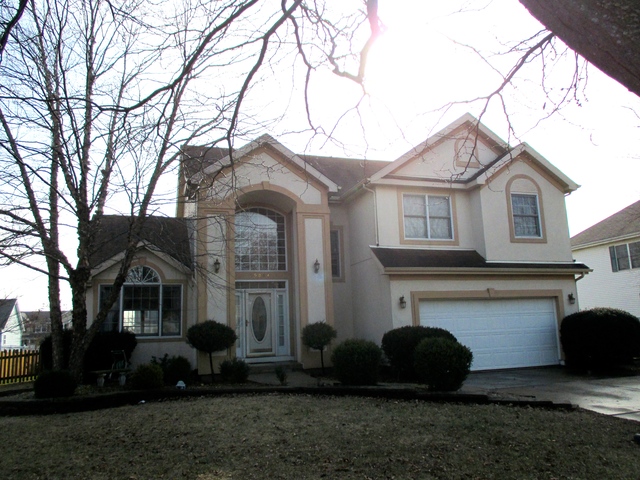 25064 Vermette Rd, Plainfield, IL 60585 photo 1