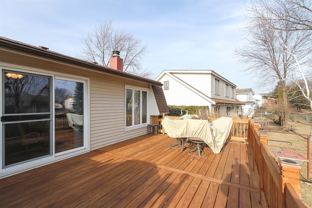 1005 Concord Ln, Hoffman Estates, IL 60192 photo 20