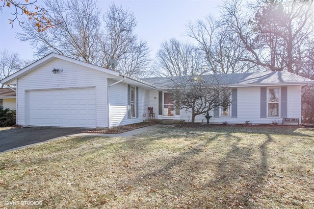 113 Bell Dr, Cary, IL 60013 photo 1
