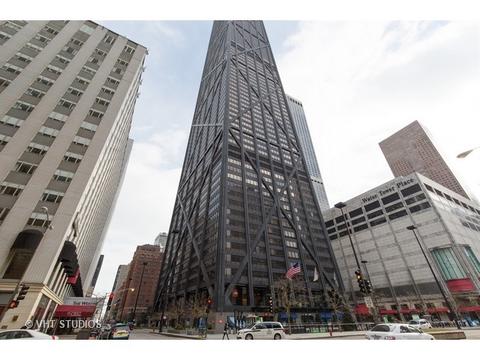 175 E Delaware Pl #5503, Chicago, IL 60611 photo 1
