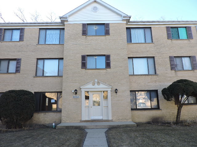 9355 Hamilton Ct #D, Des Plaines, IL 60016 photo 1