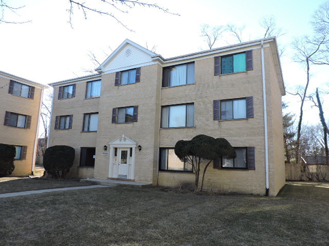 9355 Hamilton Ct #D, Des Plaines, IL 60016 photo 19