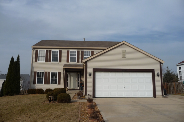 14452 Etchingham Dr, Lockport, IL 60441 photo 20