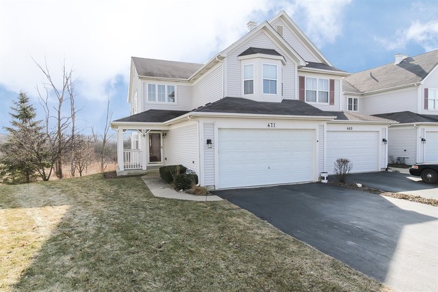 471 Horizon Dr #D, Bartlett, IL 60103 photo 1