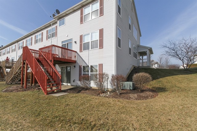 471 Horizon Dr #D, Bartlett, IL 60103 photo 23
