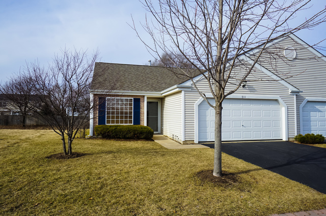 910 Partridge Cir, Marengo, IL 60152 photo 1