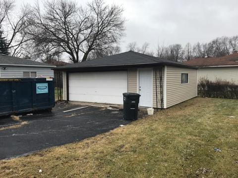 17838 Dekker St, Lansing, IL 60438 photo 21