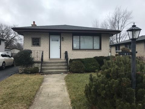 17838 Dekker St, Lansing, IL 60438 photo 1