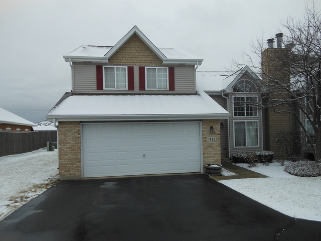 1495 Berta Dr, Crest Hill, IL 60403 photo 2