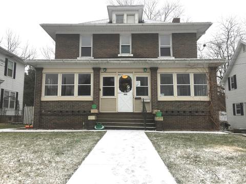 802 E 3rd St, Dixon, IL 61021 photo 1