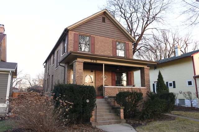 725 Monroe Ave, River Forest, IL 60305 photo 1