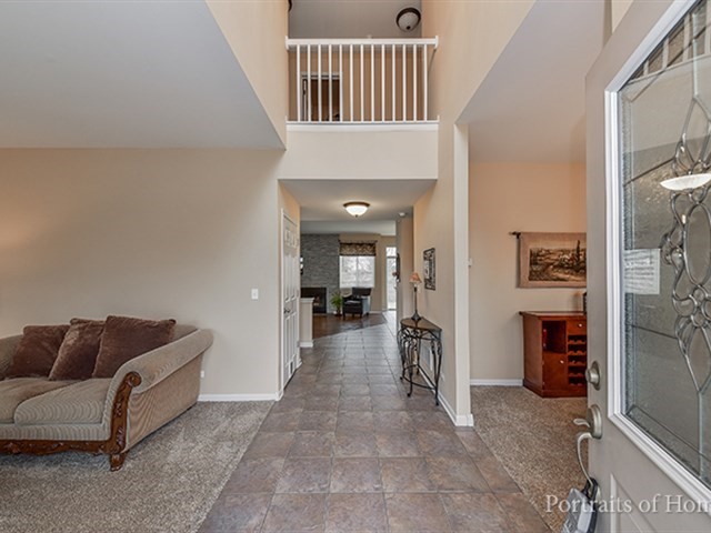 25242 Trelliage Ave, Plainfield, IL 60585 photo 2