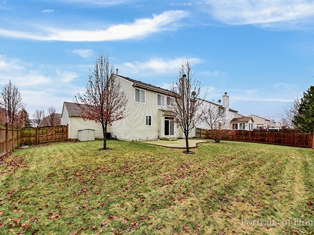 25242 Trelliage Ave, Plainfield, IL 60585 photo 20