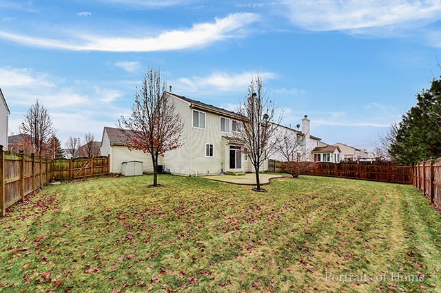 25242 Trelliage Ave, Plainfield, IL 60585 photo 24