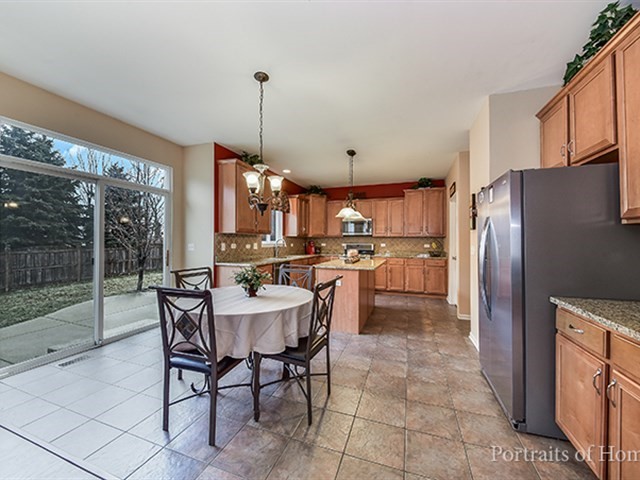 25242 Trelliage Ave, Plainfield, IL 60585 photo 9