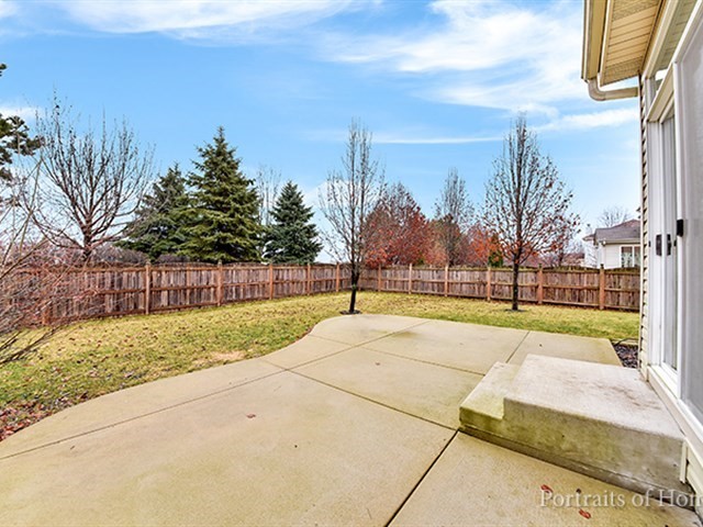 25242 Trelliage Ave, Plainfield, IL 60585 photo 18
