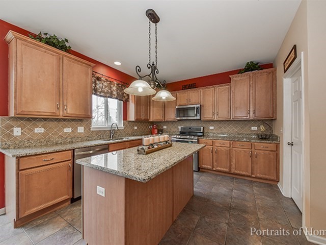 25242 Trelliage Ave, Plainfield, IL 60585 photo 7