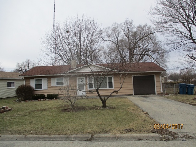 1879 Sunnyside Ave, Kankakee, IL 60901 photo 1