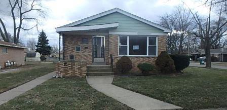 711 E 155th Pl, Phoenix, IL 60426 photo 1