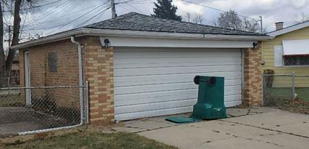 711 E 155th Pl, Phoenix, IL 60426 photo 8