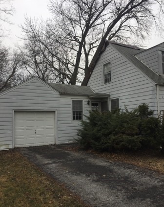 16732 Trapet Ave, Hazel Crest, IL 60429 photo 2